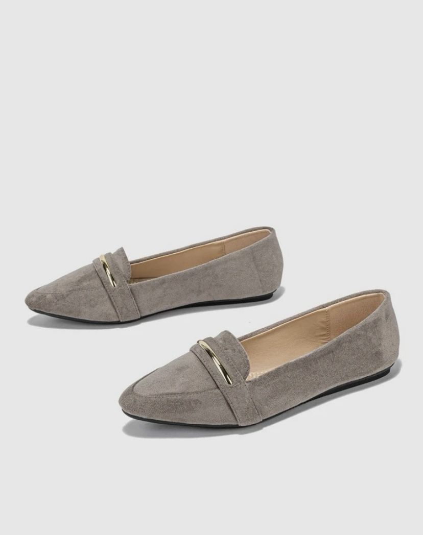 6.5 Women Slip On Flats
