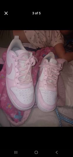 Girl shoes 7y $20