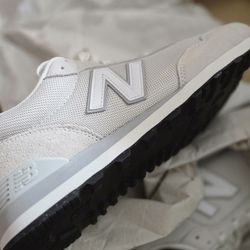 New Balence 