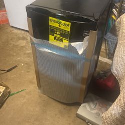  New Mini Fridge by RCA 