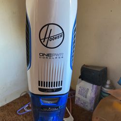 Hoover Onepwr cordless Jet Vacuum/mop