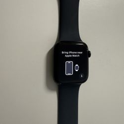 Apple Watch Series SE 