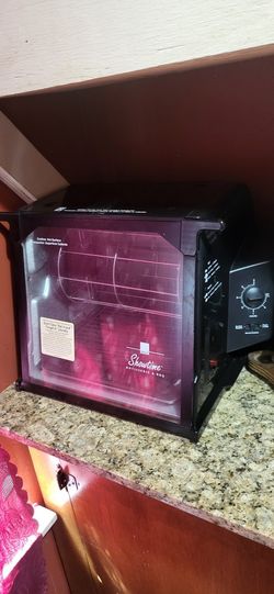 Ronco Showtime Rotisserie & BBQ