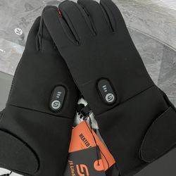 Guantes Térmicos 