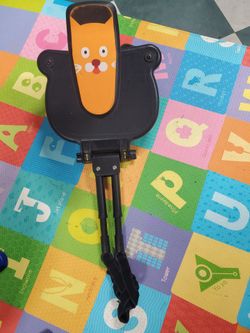 Universal Stroller Board