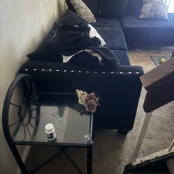 Couch And More