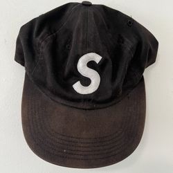 Supreme Hat