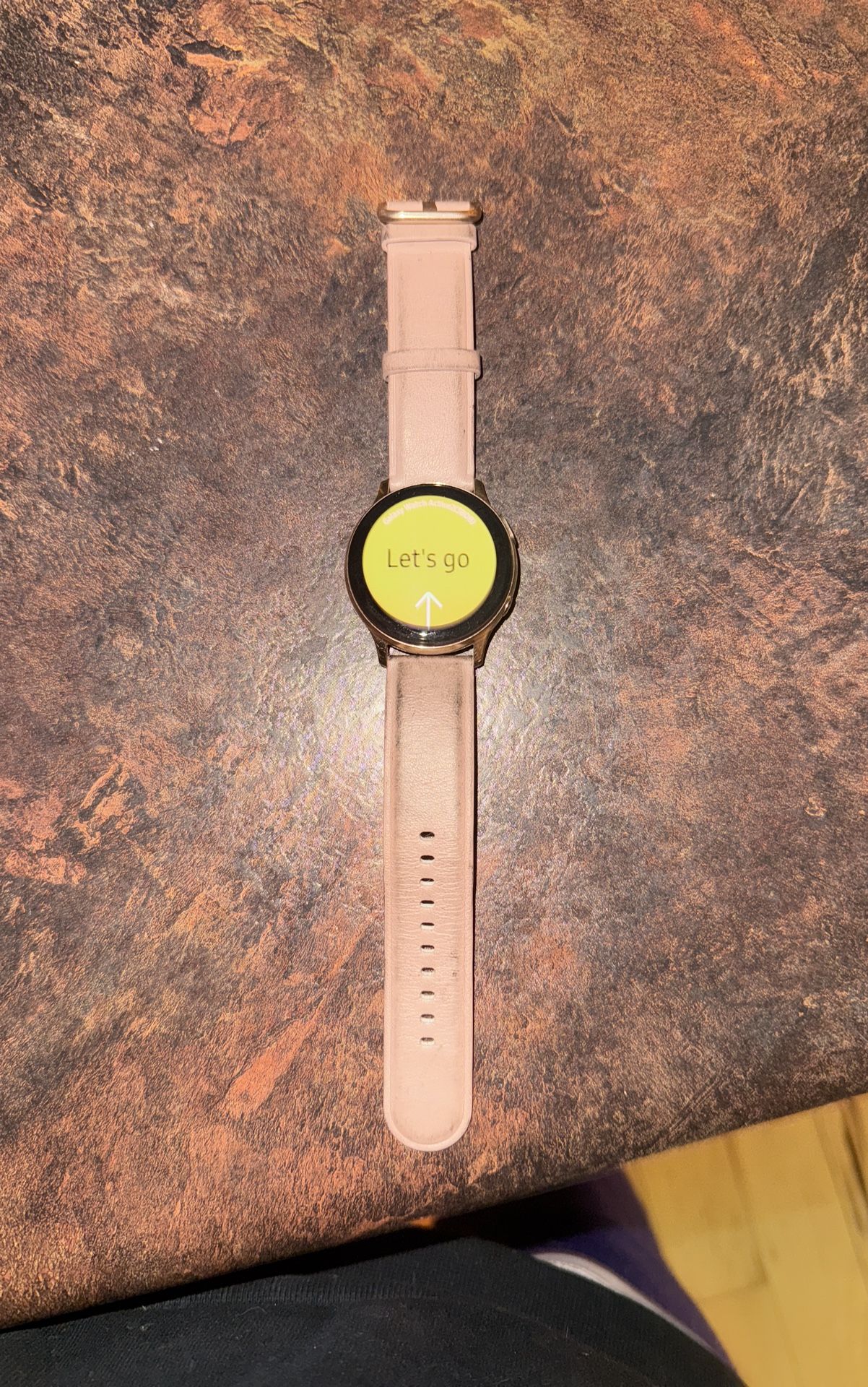 Galaxy Watch Active2 3BDB