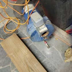 High Pressure Electric Pump