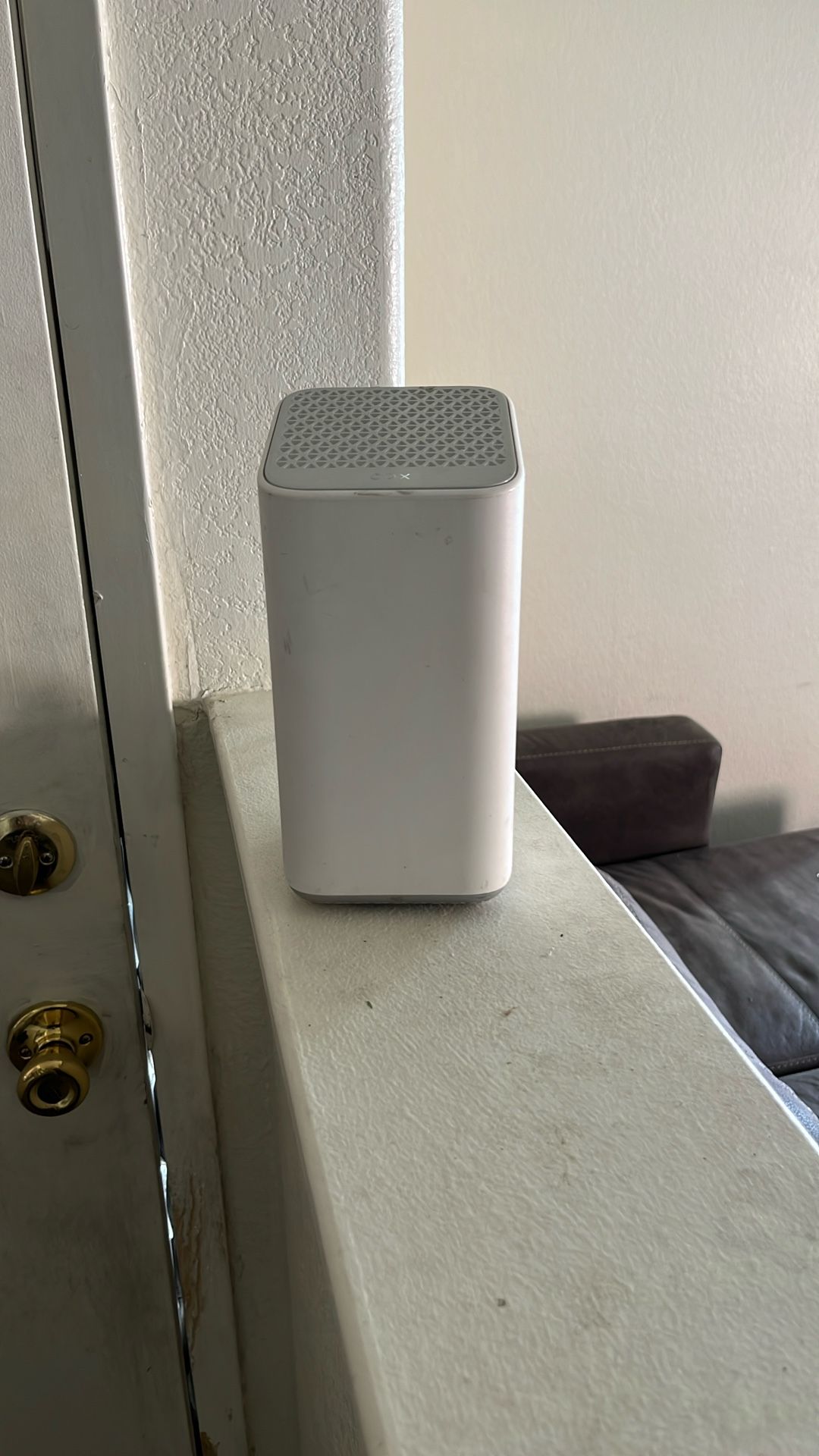 Cox 5G WiFi Modem