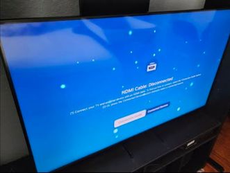 Samsung - 55” Class Q7F Series QLED 4K UHD SamsungVision AI Smart Tizen TV (2025)