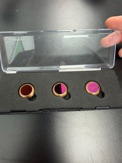 Lens filters for DJI mavic pro