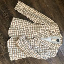 Women’s Blazer