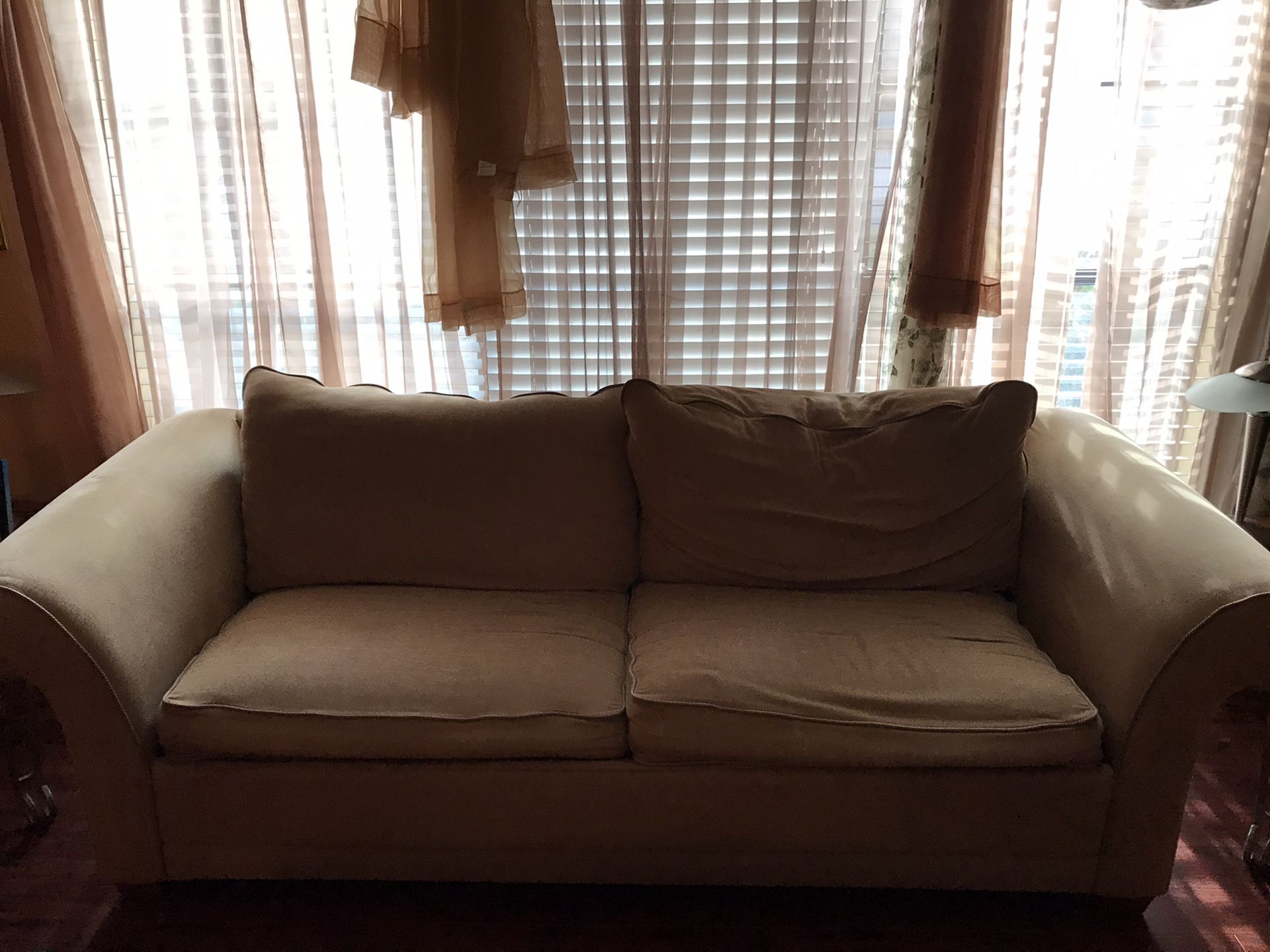 Queen Sofa bed/Couch