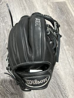Wilson A1K Baseball Glove  Thumbnail