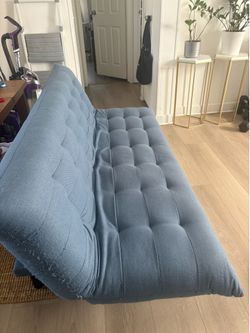 Futon bed/couch