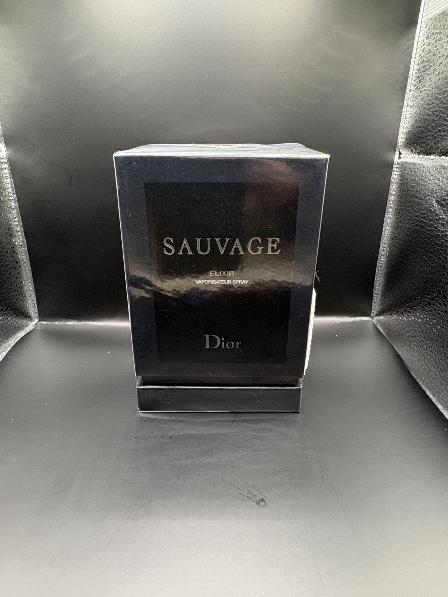 Dior Sauvage Elixir