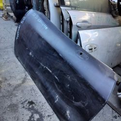 2005 Corvette Right Door 