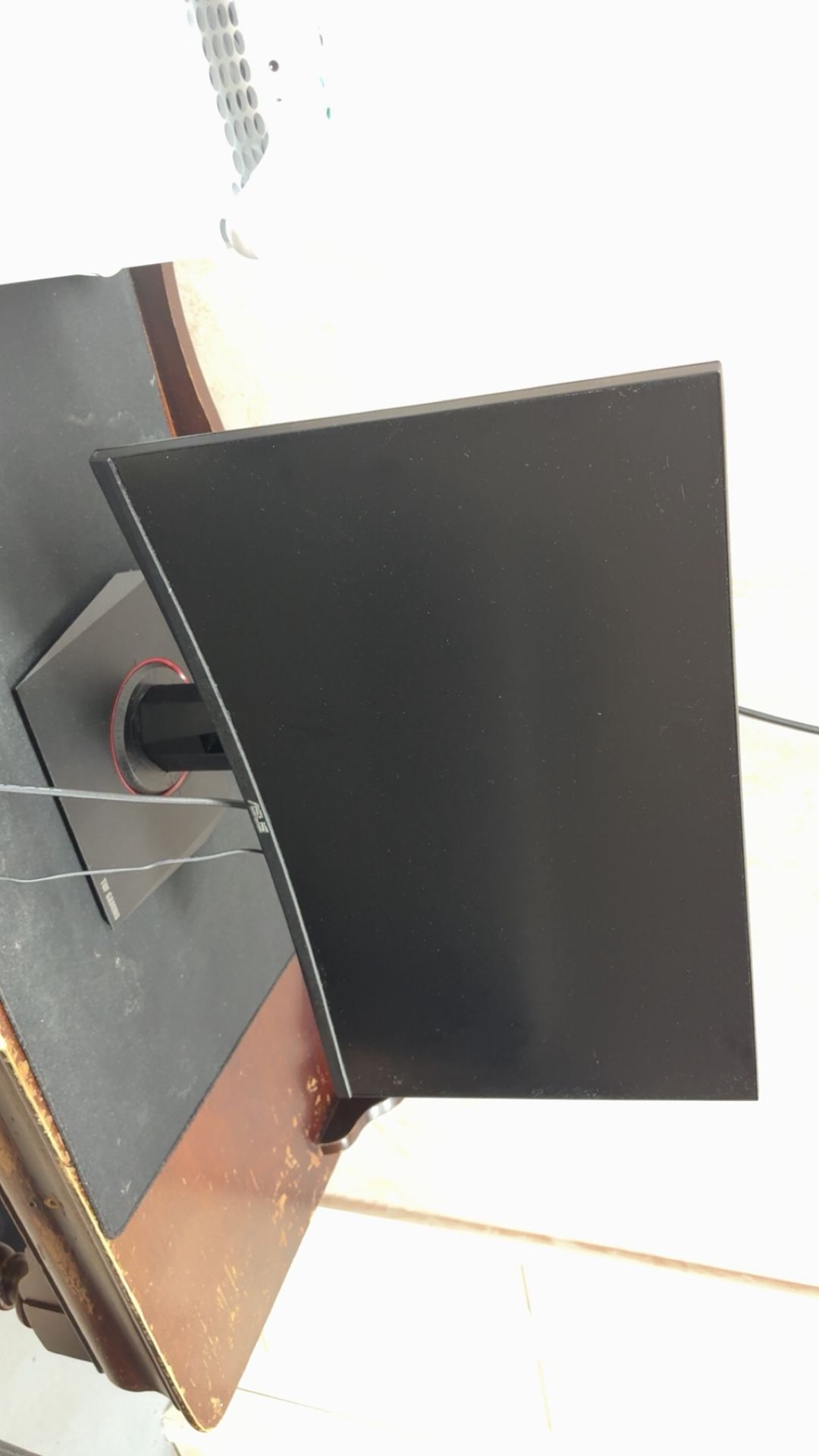 Asus 27inch 240hz Curved Monitor 