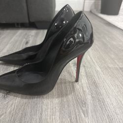So Kate louboutins