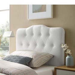 Modway Twin Headboard – New in Box (Ships)