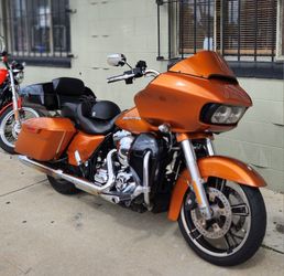 2015 Harley-Davidson Road Glide Special