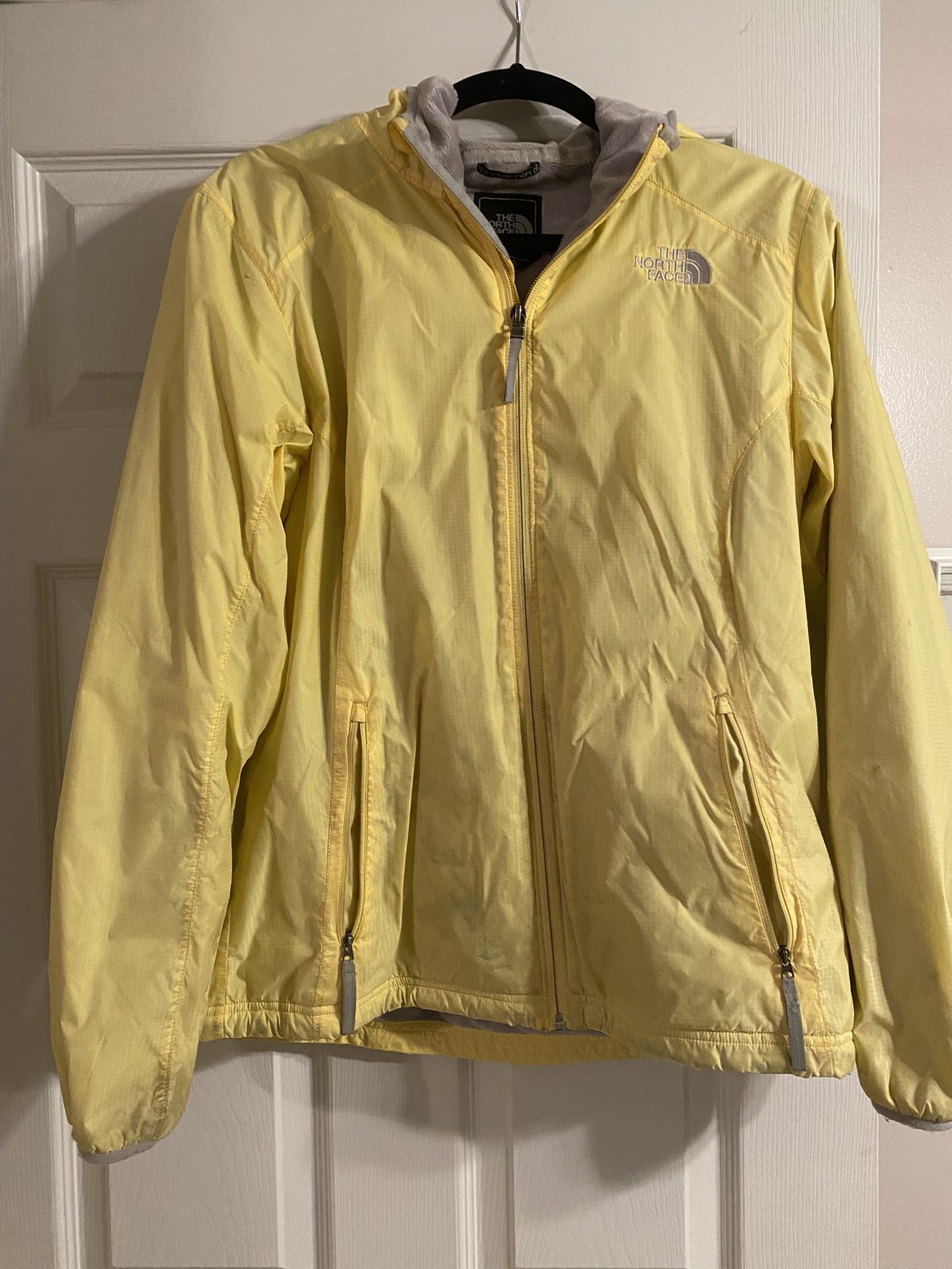 The North Face Jacket