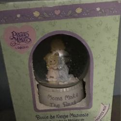 Vintage Precious Moments-see Description 