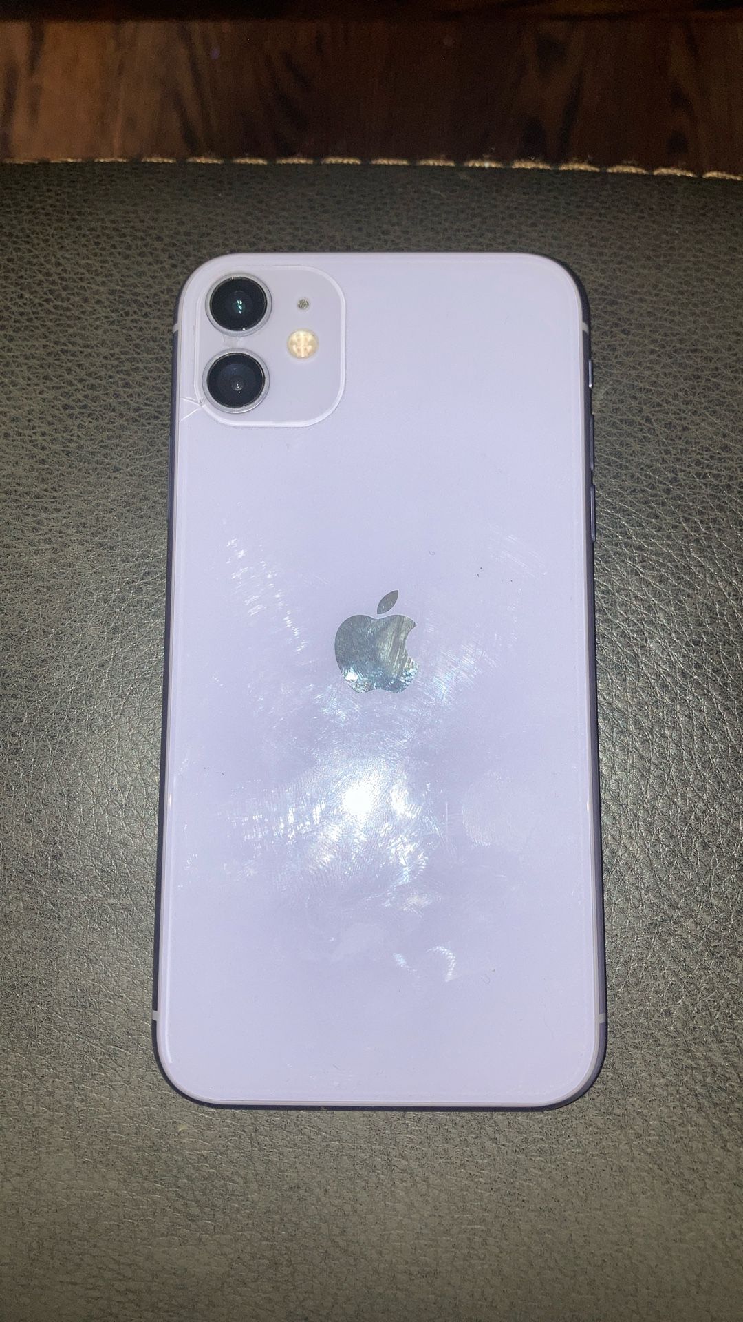 iPhone 11 (Needs New Battery)