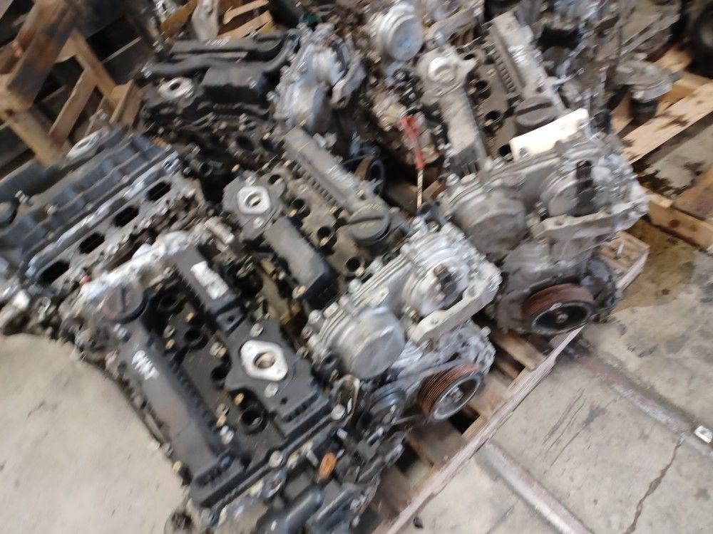 Good Used Engine Parts DIY for Sale in Ontario, CA OfferUp