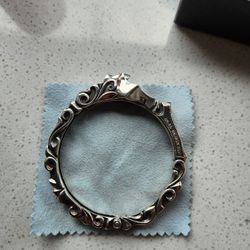 Deal Design Silver Bracelet