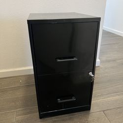 File Cabinet With Dividers 