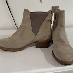 Botas Timberland D E mujer