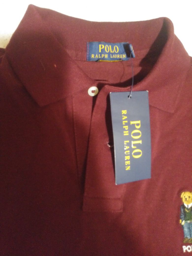 16 size small Ralph Lauren Polo & Zara brand shirts/hoodies/jackets