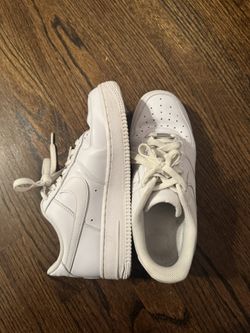 White Air Force’s