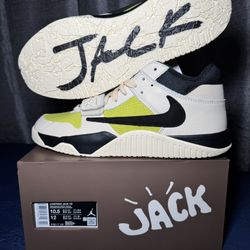 Jordan Jumpman Jack Size 10.5