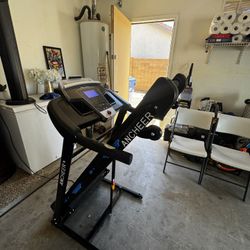 treadmill
