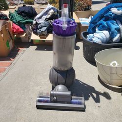 Dyson Animal Ball