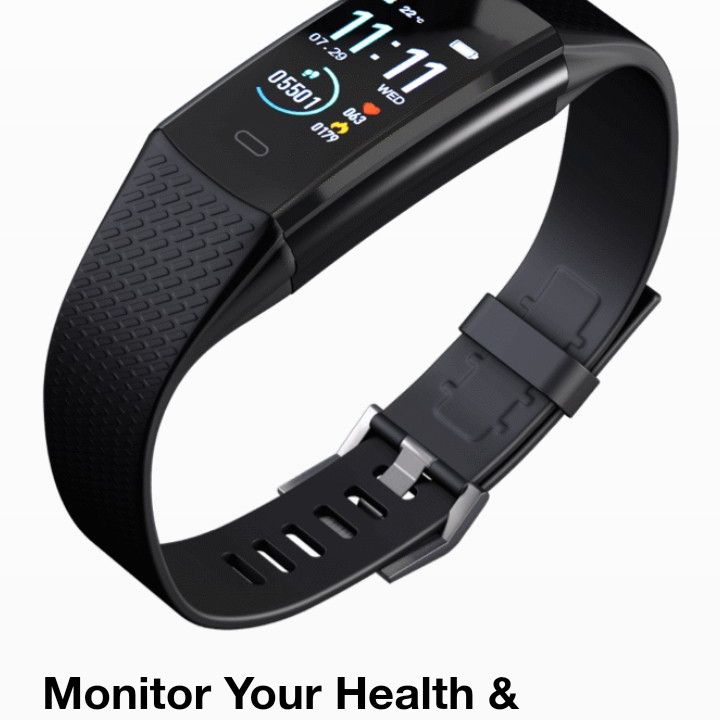 Koretech smart watch hotsell