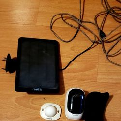 Reolink Camera