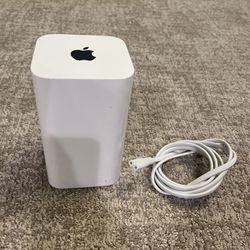 Apple AirPort Extreme