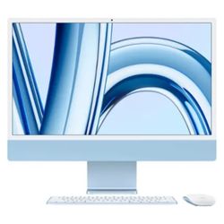 Gently Used iMac