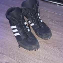 Adidas Men’s Wrestling Shoes 