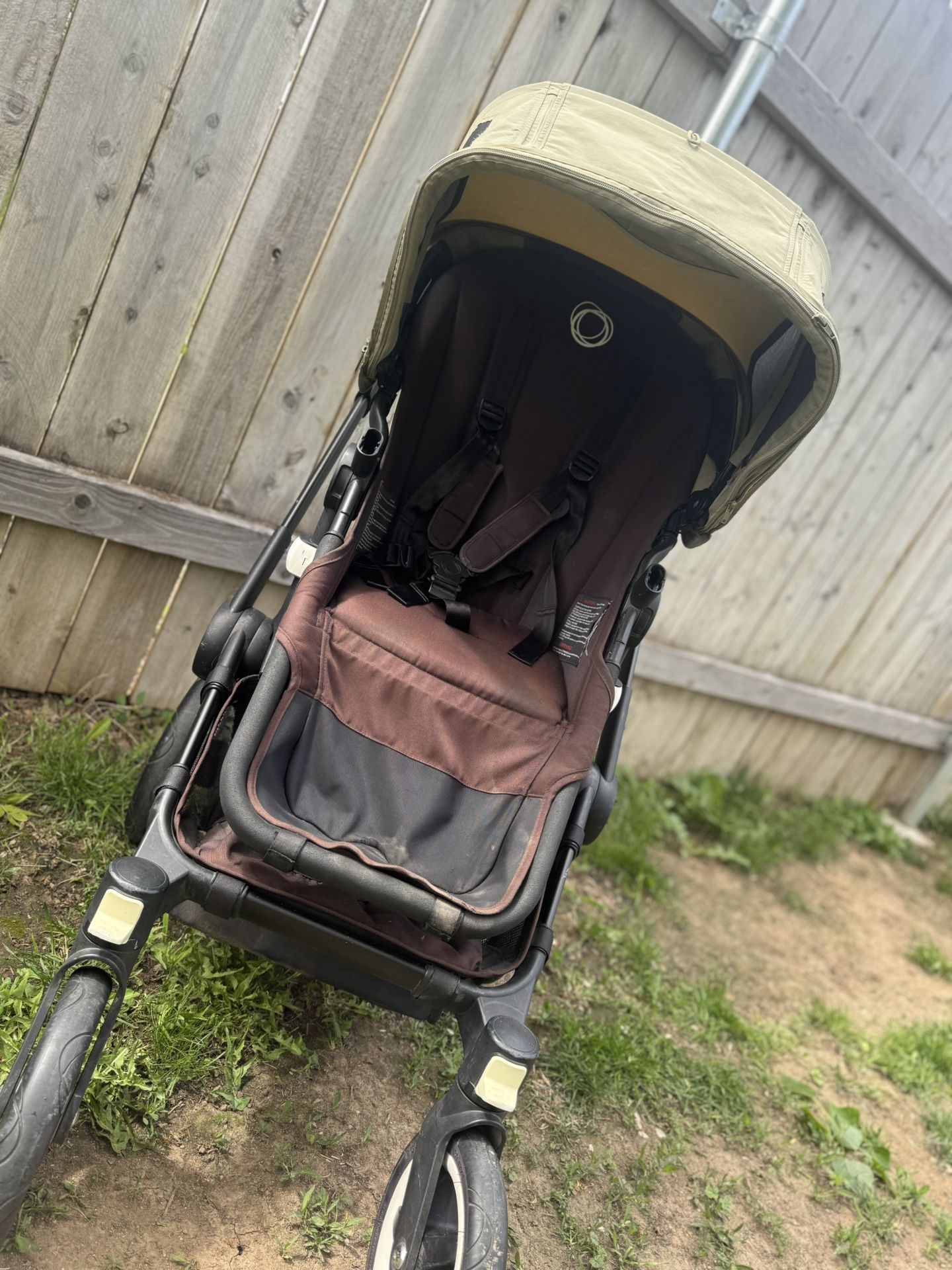 Stroller