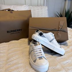 Burberry Shoes