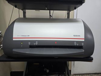 IDEXX I-Vision CR Digital Imaging System
