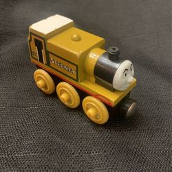 Thomas The Train & Friends  Stepney #55