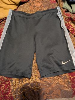 Boys Athletic Shorts Size 10/12