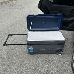igloo ice chest 