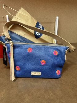 Consuela Sophie - Your Way Bag $75